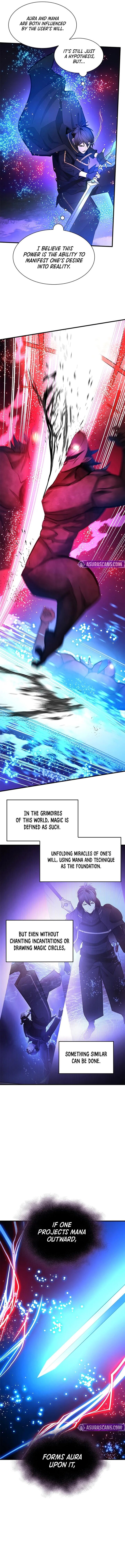 The Tutorial Is Too Hard Chapter 238 Page 9