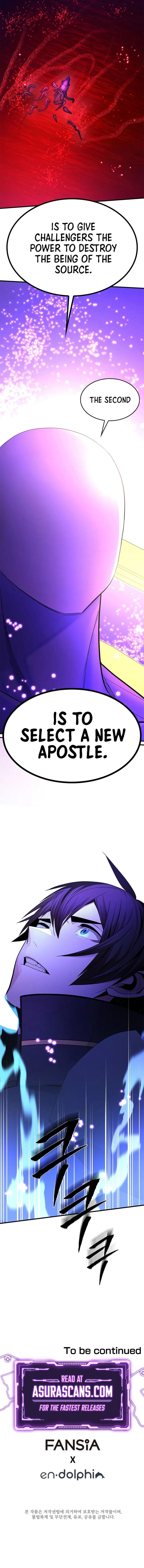 The Tutorial Is Too Hard Chapter 239 Page 11