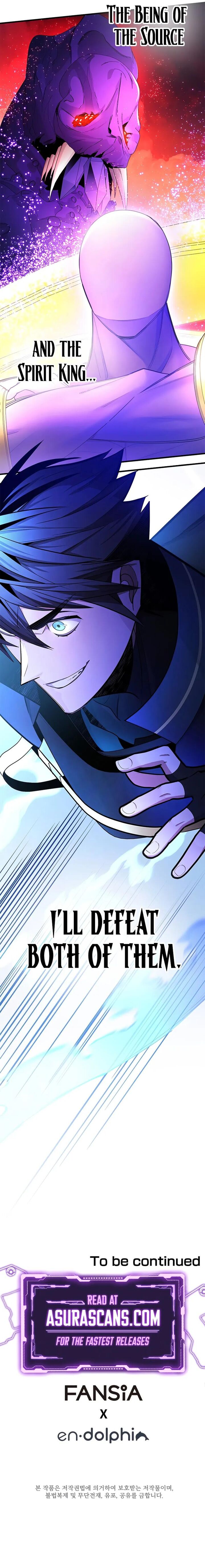 The Tutorial Is Too Hard Chapter 240 Page 11