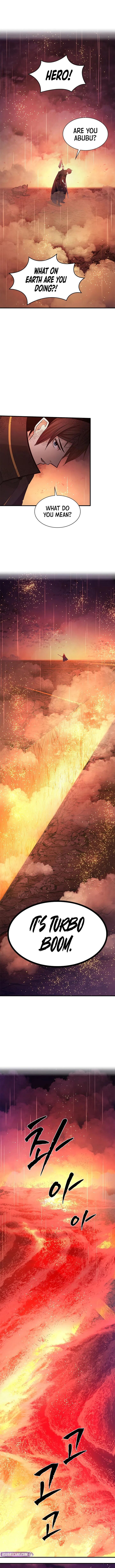 The Tutorial Is Too Hard Chapter 242 Page 6