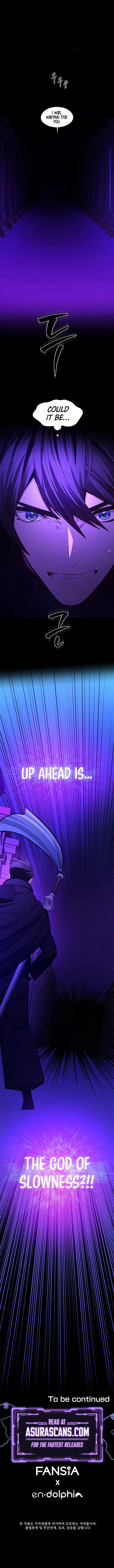 The Tutorial Is Too Hard Chapter 243 Page 11