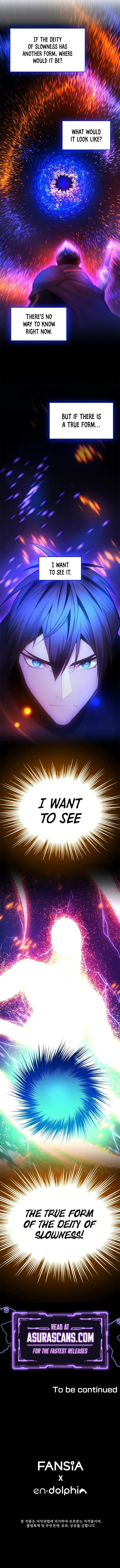 The Tutorial Is Too Hard Chapter 244 Page 12