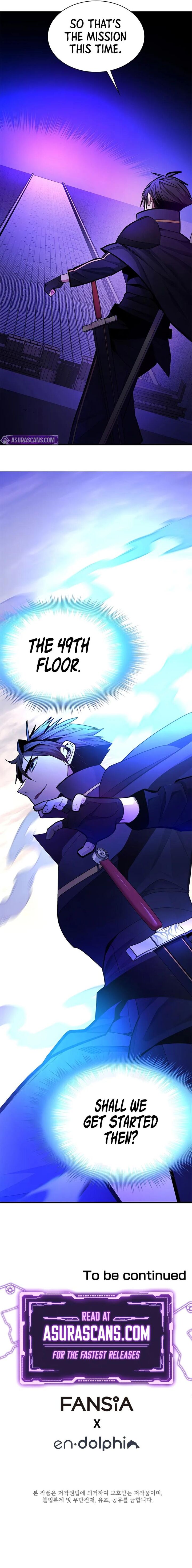 The Tutorial Is Too Hard Chapter 247 Page 13