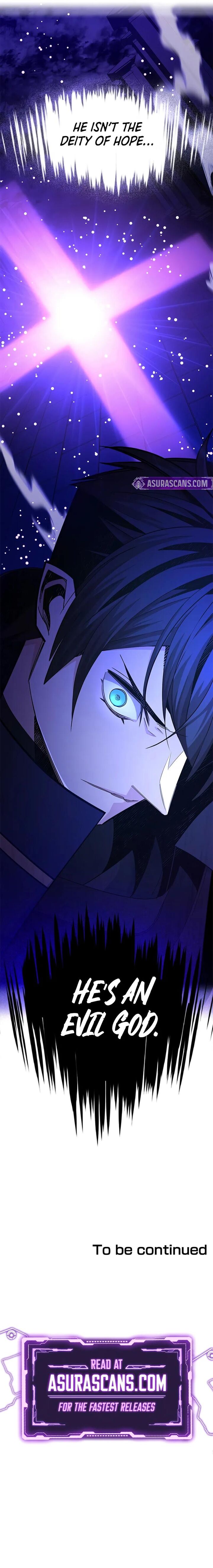 The Tutorial Is Too Hard Chapter 251 Page 11