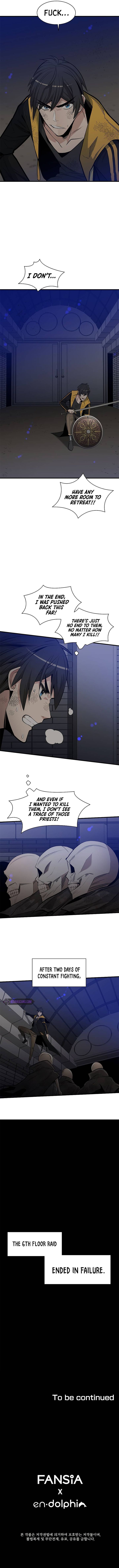 The Tutorial Is Too Hard Chapter 41 Page 6
