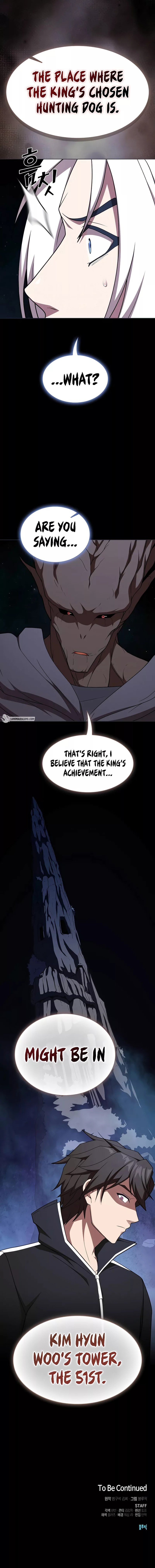 The Tutorial Tower Of The Advanced Player Chapter 183 Page 13