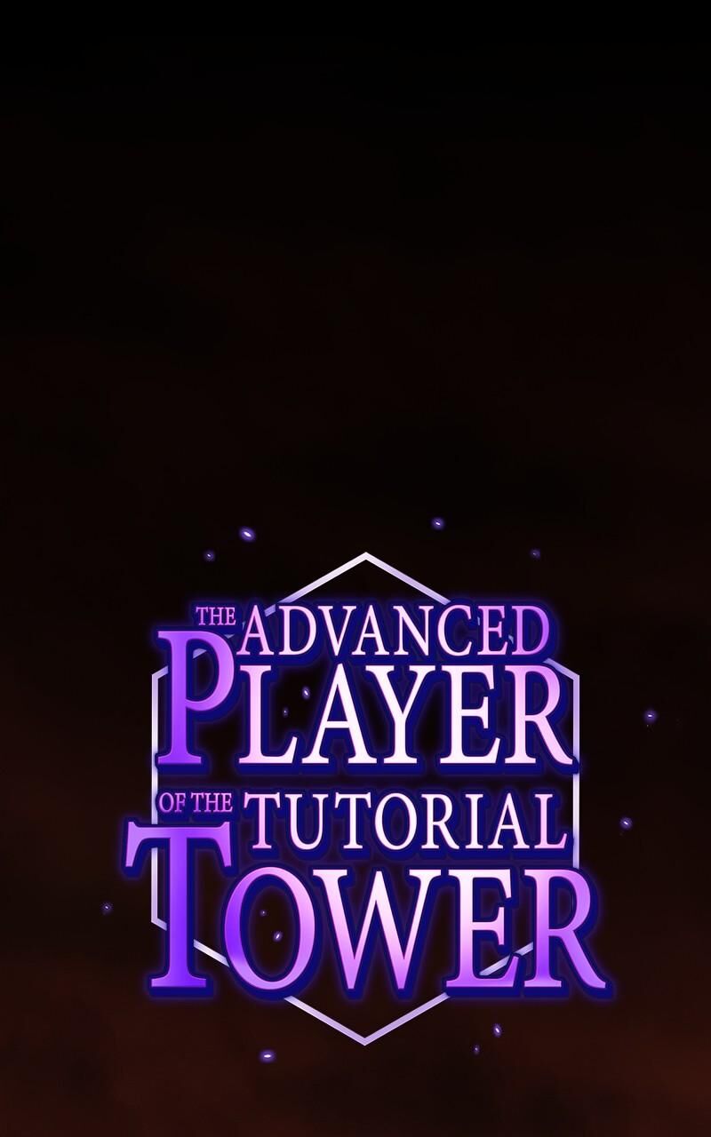 The Tutorial Tower Of The Advanced Player Chapter 189 Page 1