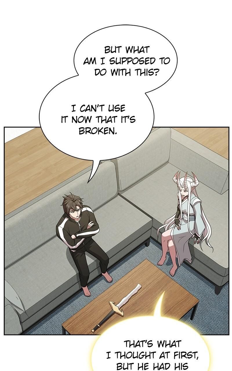 The Tutorial Tower Of The Advanced Player Chapter 190 Page 129