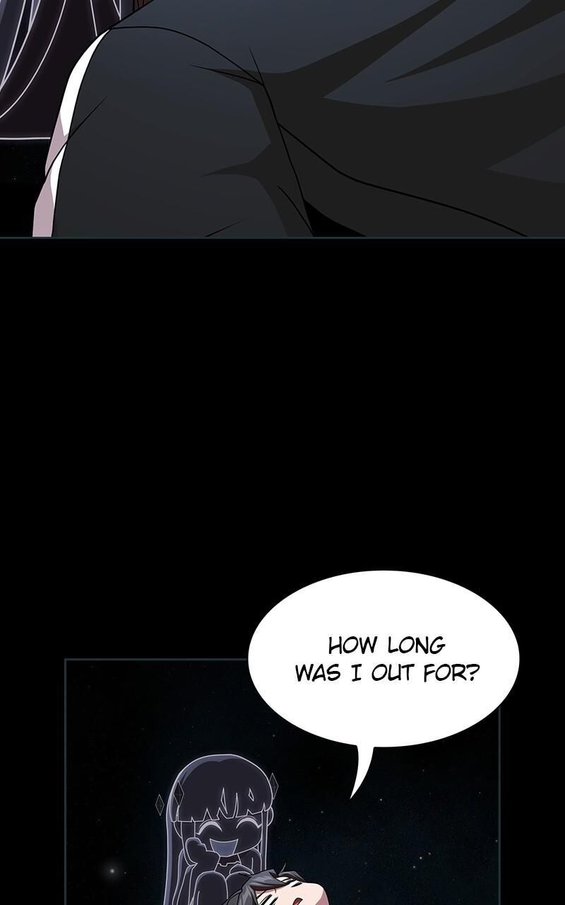 The Tutorial Tower Of The Advanced Player Chapter 190 Page 33