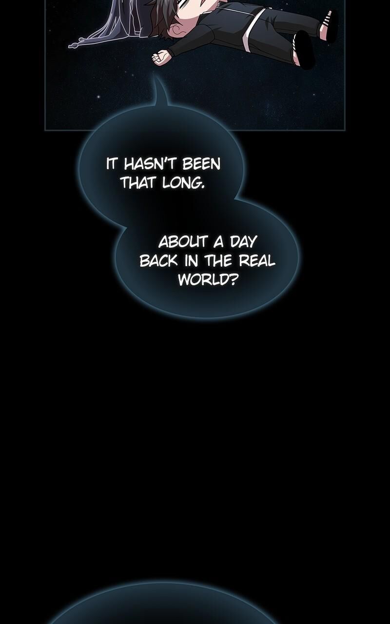 The Tutorial Tower Of The Advanced Player Chapter 190 Page 34