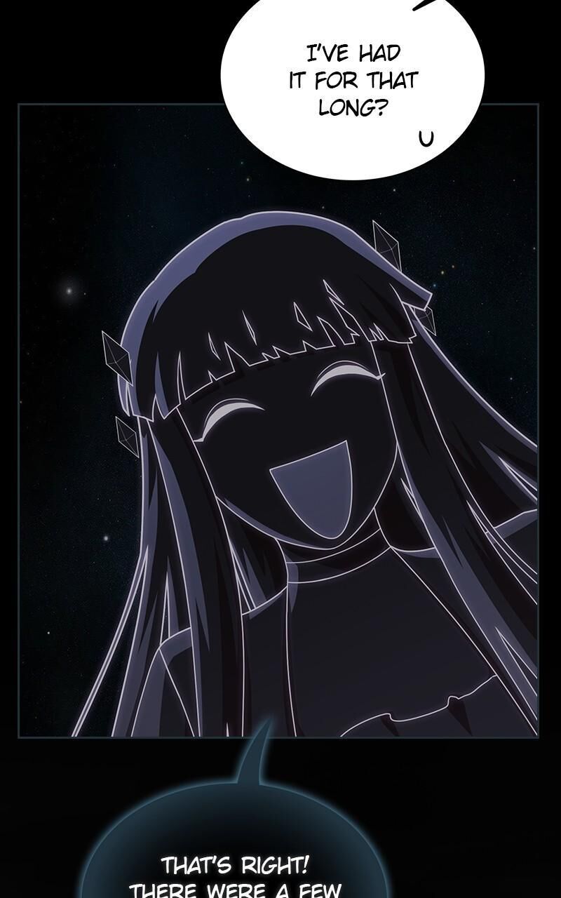 The Tutorial Tower Of The Advanced Player Chapter 190 Page 50