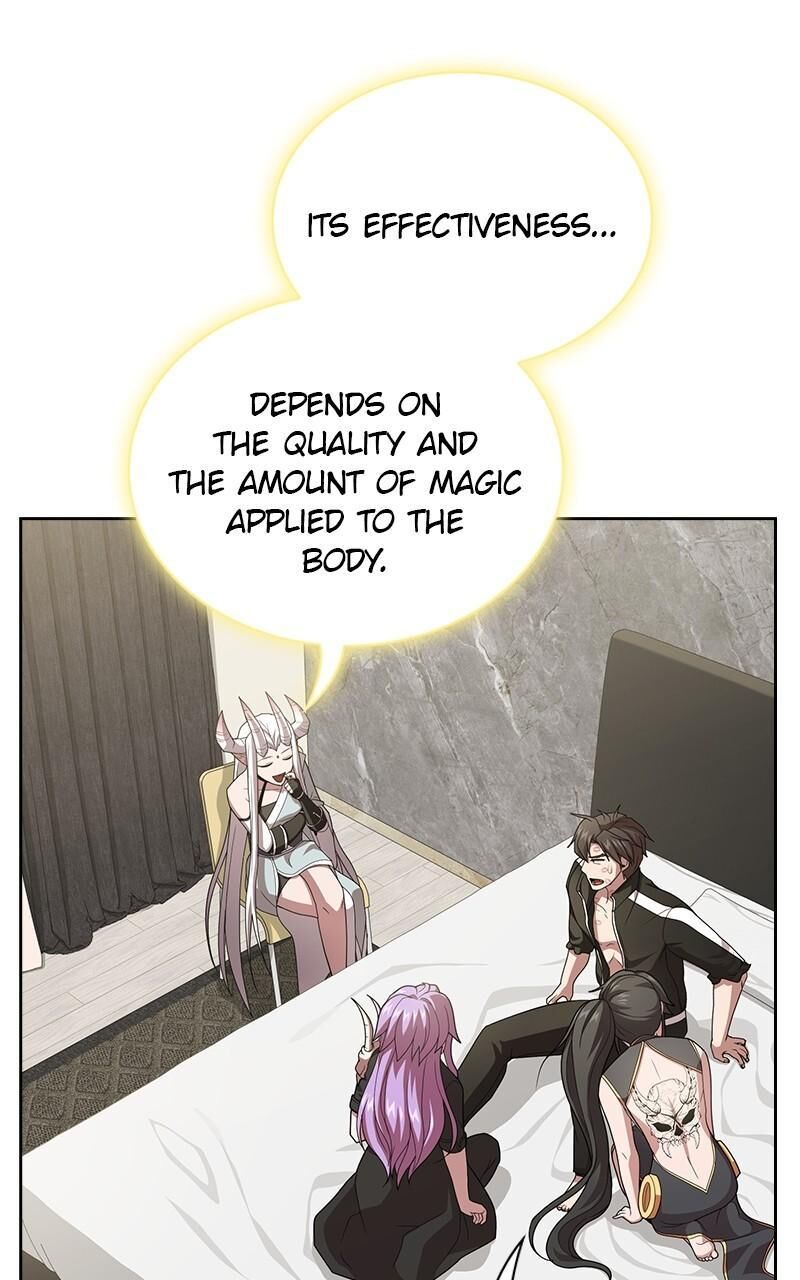The Tutorial Tower Of The Advanced Player Chapter 190 Page 90