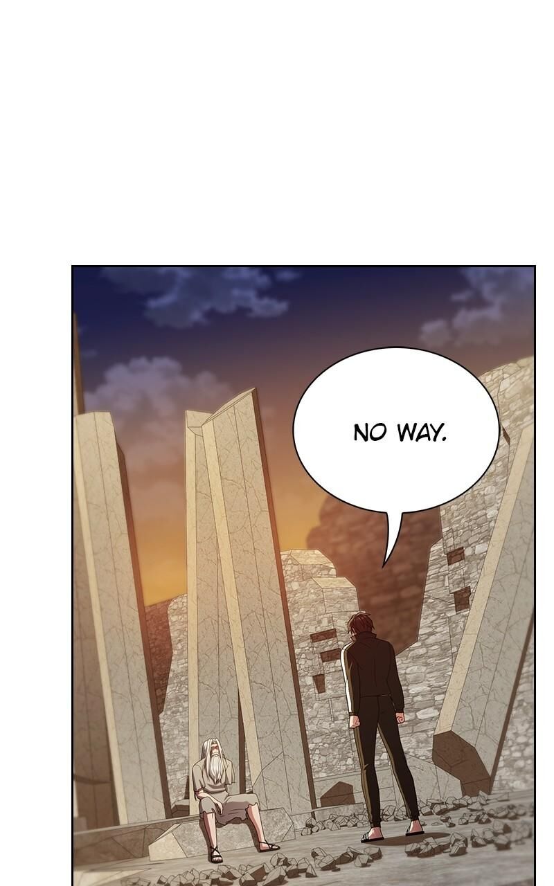 The Tutorial Tower Of The Advanced Player Chapter 191 Page 1