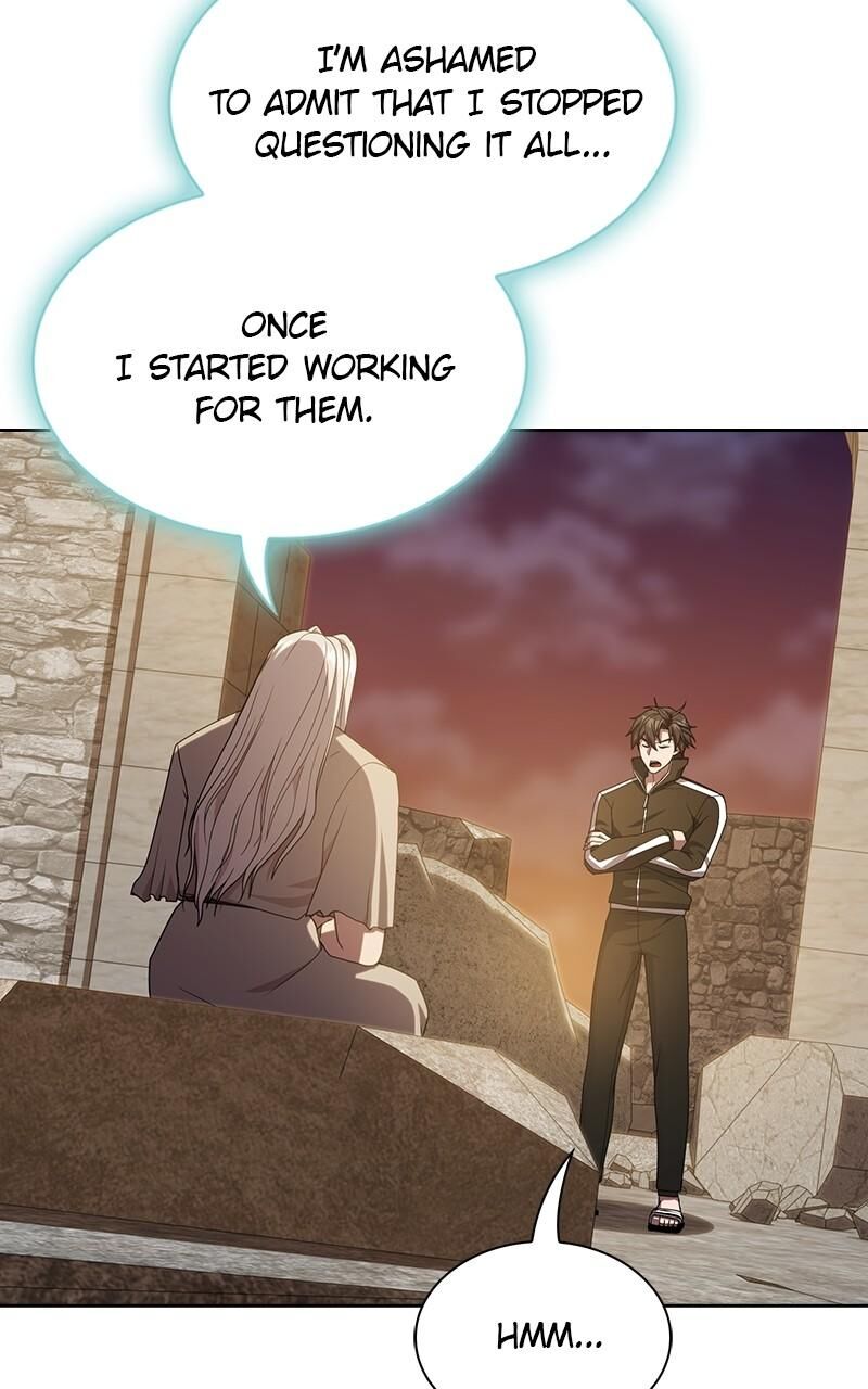 The Tutorial Tower Of The Advanced Player Chapter 191 Page 101