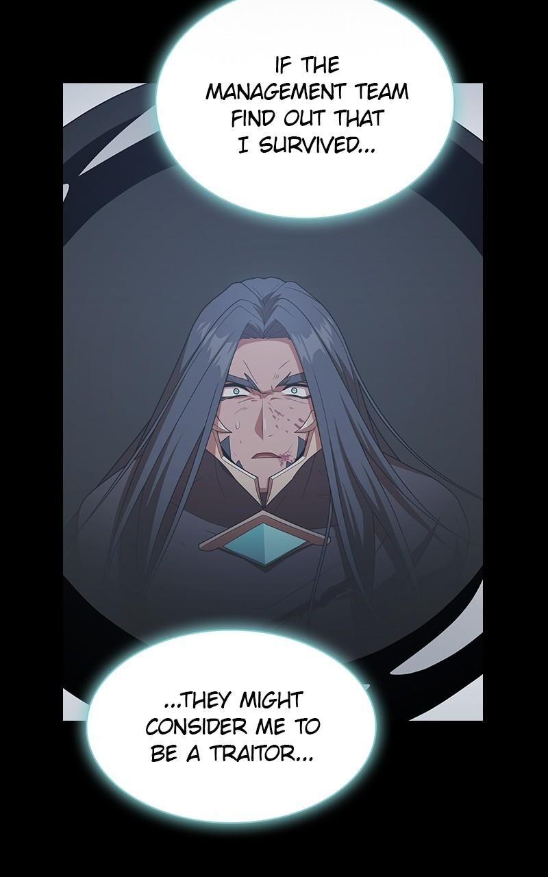 The Tutorial Tower Of The Advanced Player Chapter 191 Page 17