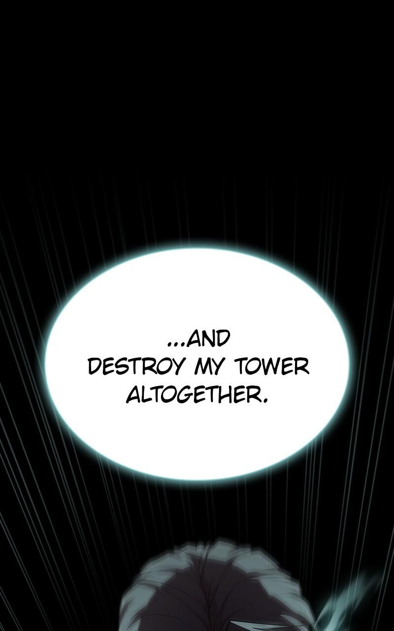 The Tutorial Tower Of The Advanced Player Chapter 191 Page 18