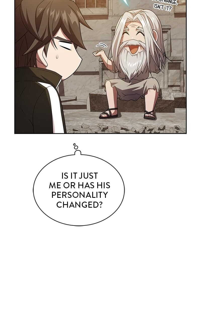 The Tutorial Tower Of The Advanced Player Chapter 191 Page 21