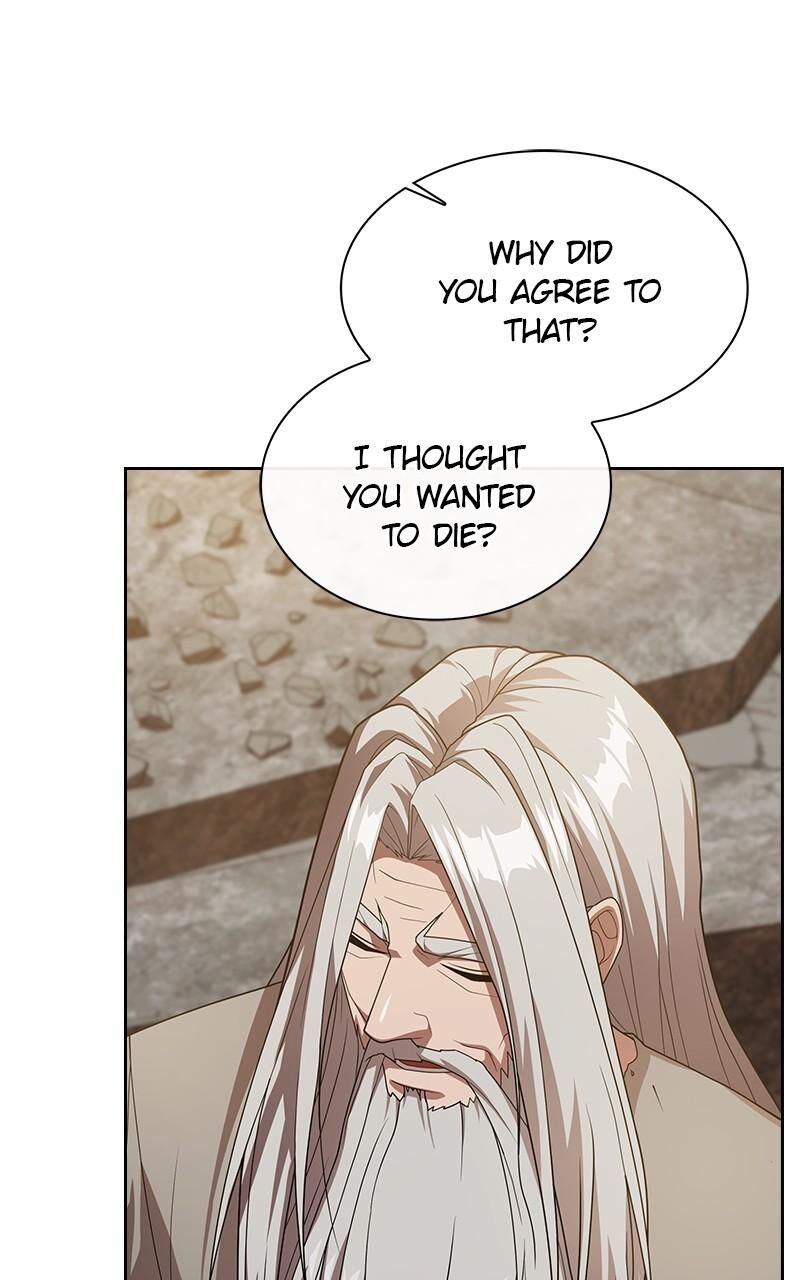 The Tutorial Tower Of The Advanced Player Chapter 191 Page 22