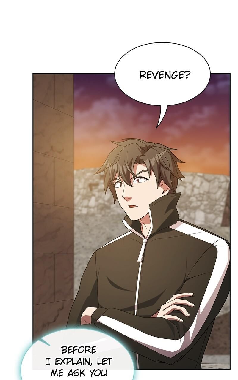 The Tutorial Tower Of The Advanced Player Chapter 191 Page 29