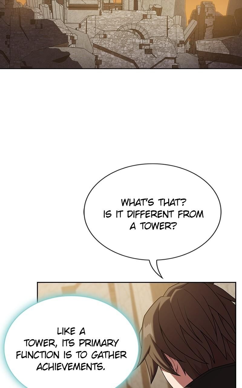 The Tutorial Tower Of The Advanced Player Chapter 191 Page 36