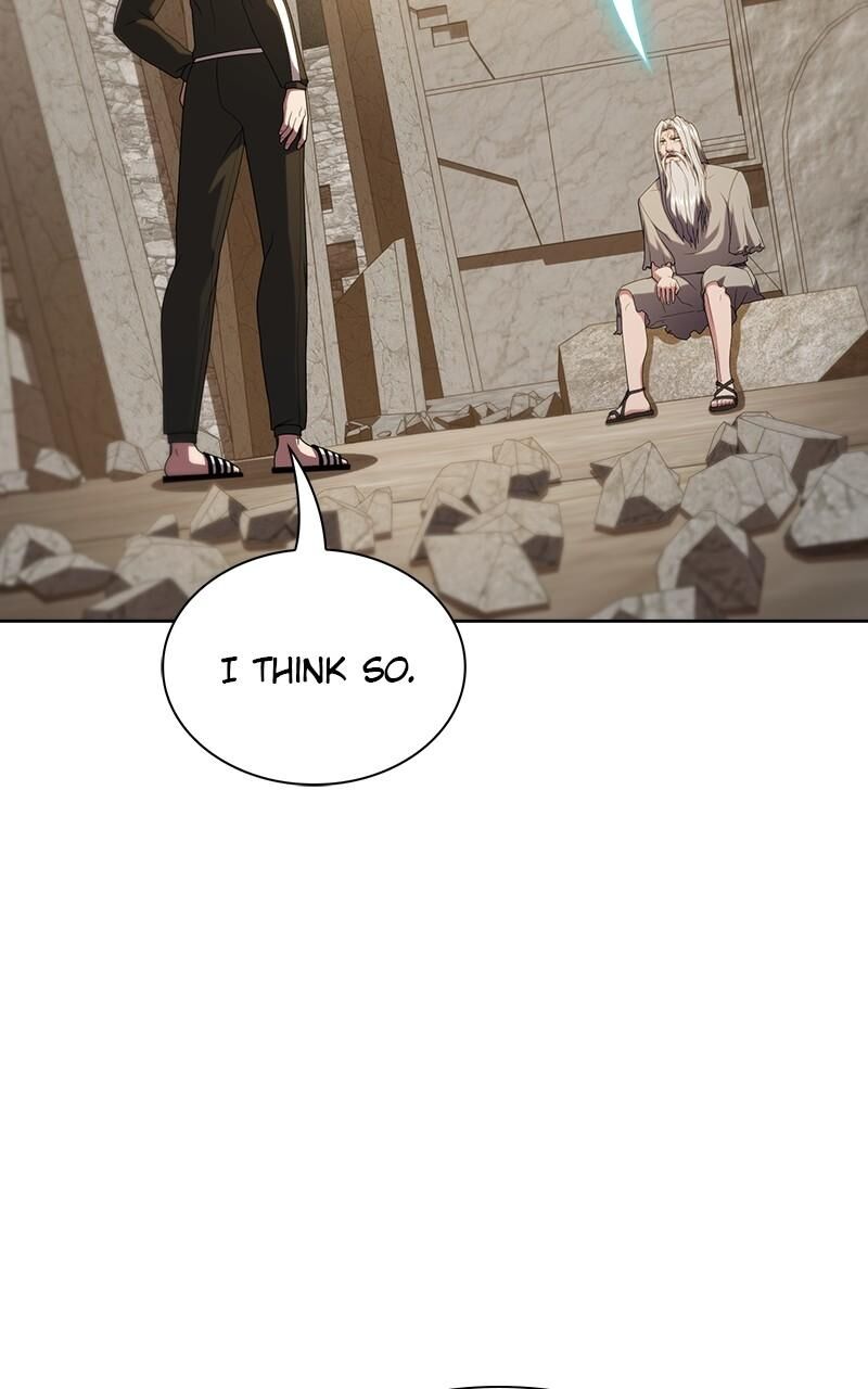 The Tutorial Tower Of The Advanced Player Chapter 191 Page 44
