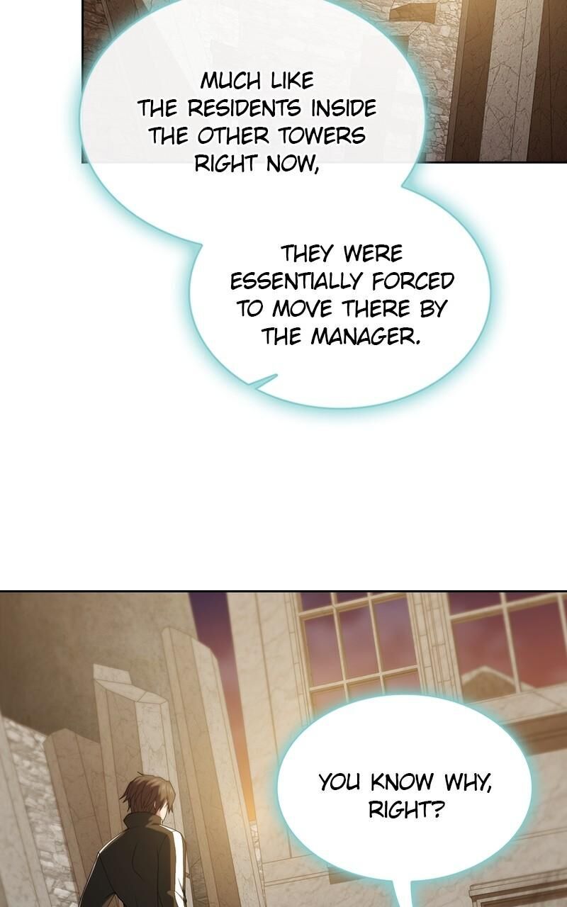 The Tutorial Tower Of The Advanced Player Chapter 191 Page 47
