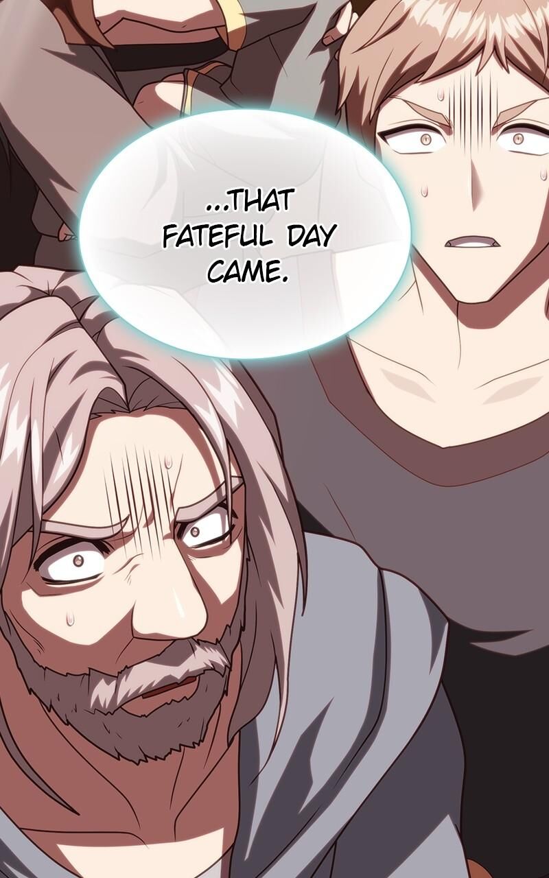 The Tutorial Tower Of The Advanced Player Chapter 191 Page 54