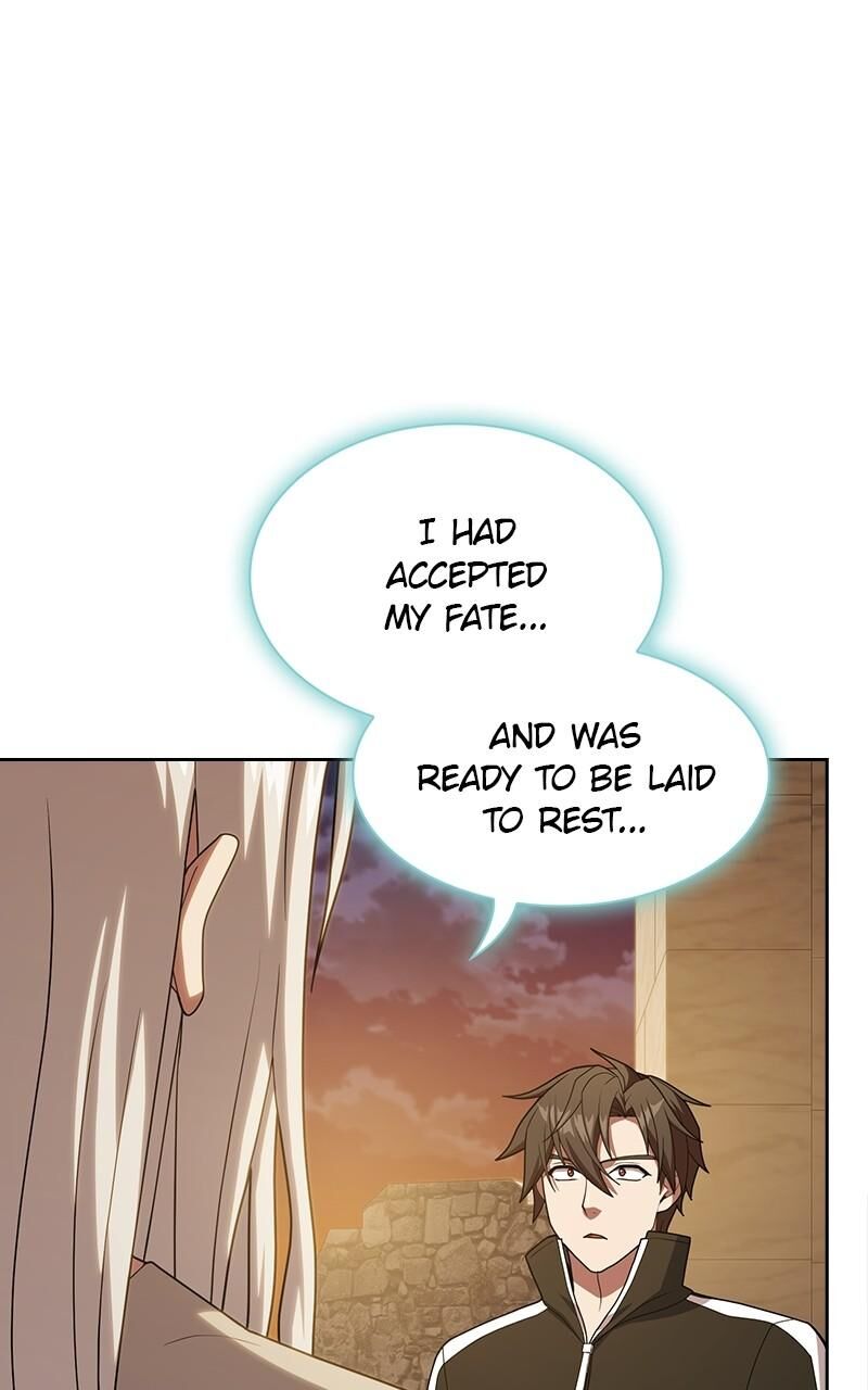 The Tutorial Tower Of The Advanced Player Chapter 191 Page 6