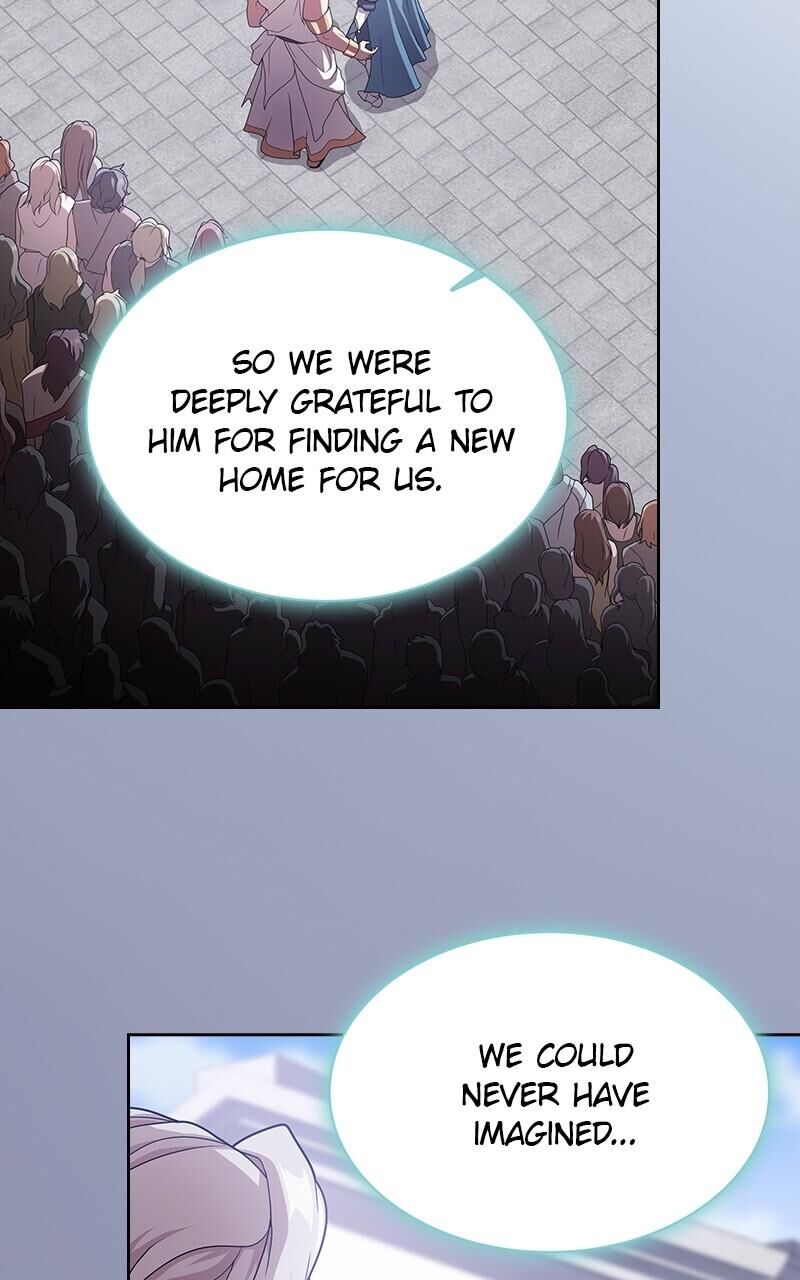 The Tutorial Tower Of The Advanced Player Chapter 191 Page 76