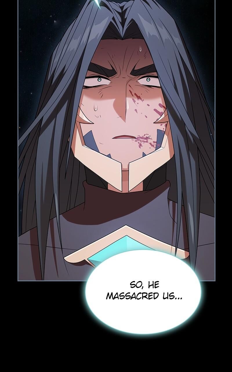 The Tutorial Tower Of The Advanced Player Chapter 191 Page 84