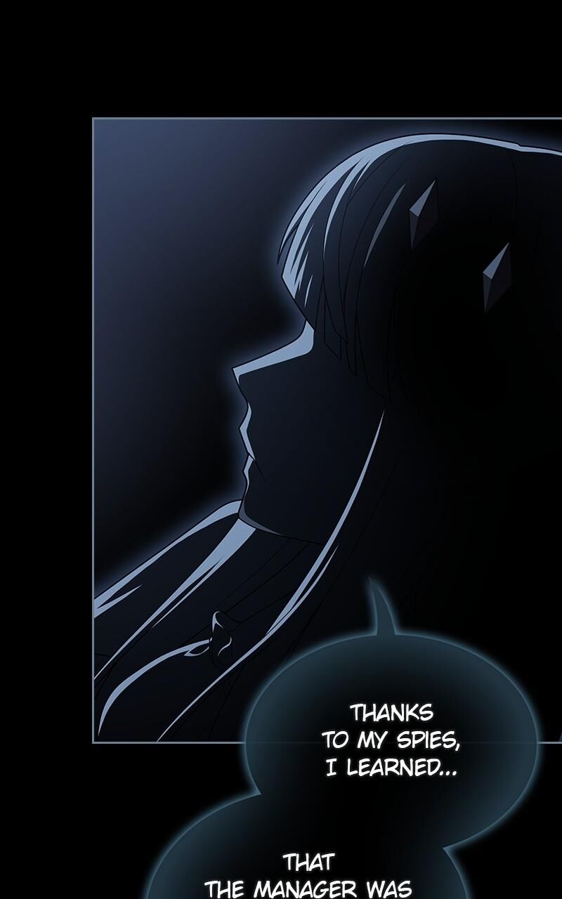 The Tutorial Tower Of The Advanced Player Chapter 191 Page 91