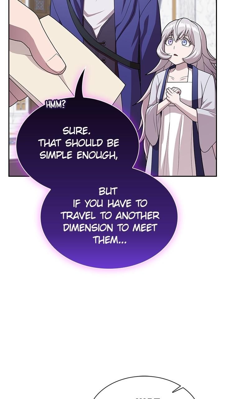 The Tutorial Tower Of The Advanced Player Chapter 192 Page 105