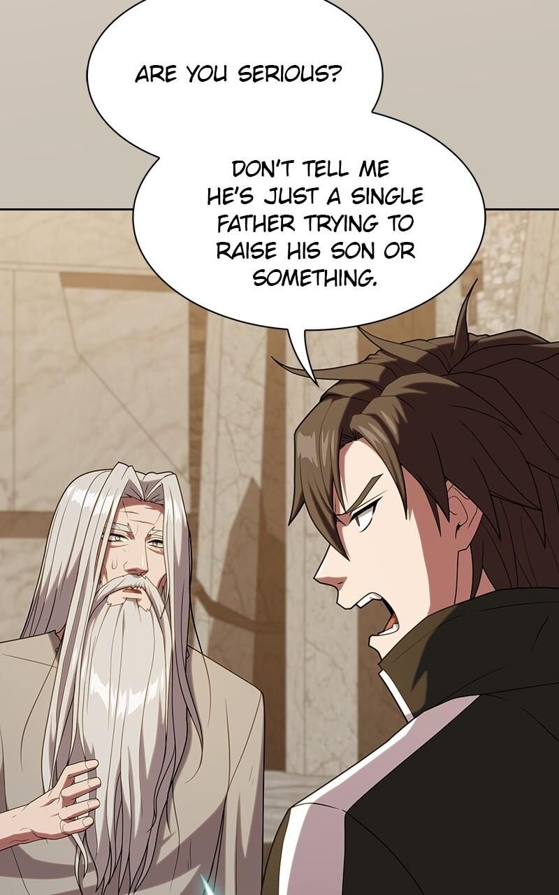 The Tutorial Tower Of The Advanced Player Chapter 192 Page 126