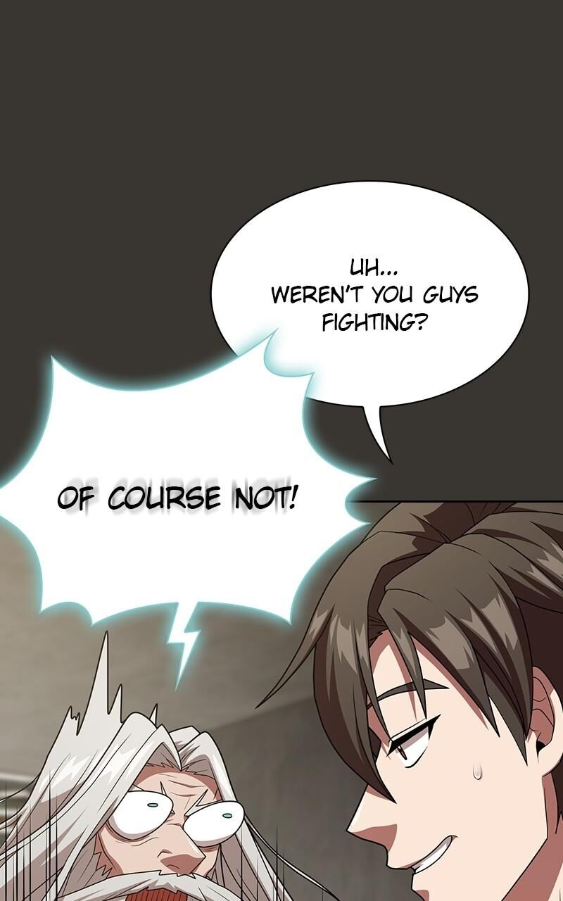 The Tutorial Tower Of The Advanced Player Chapter 192 Page 133
