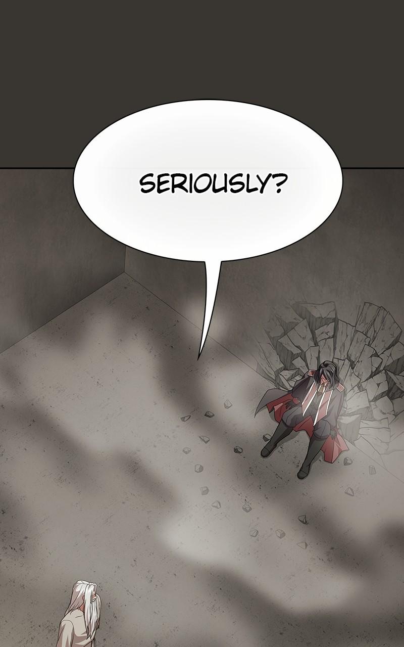 The Tutorial Tower Of The Advanced Player Chapter 192 Page 158