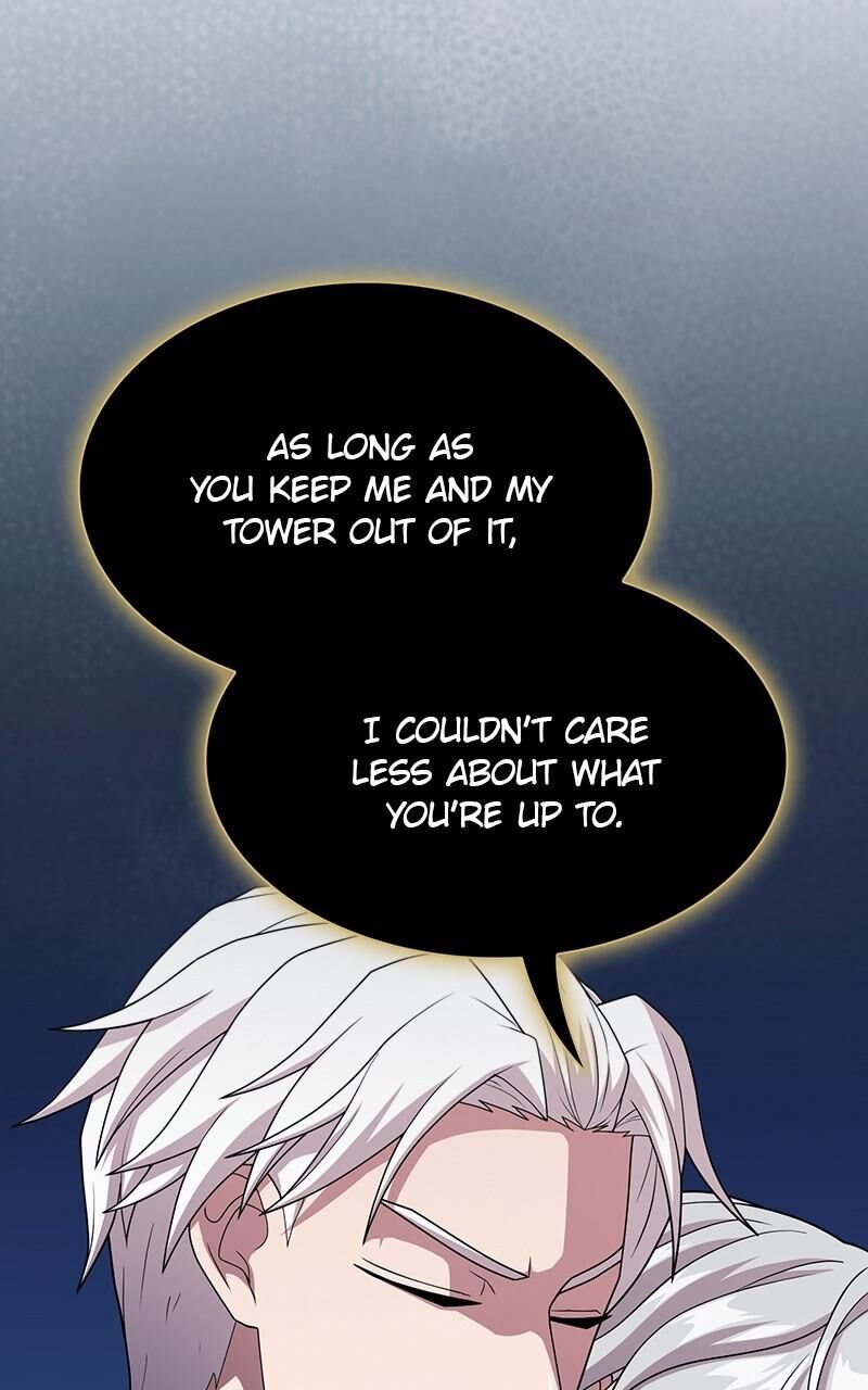 The Tutorial Tower Of The Advanced Player Chapter 192 Page 20
