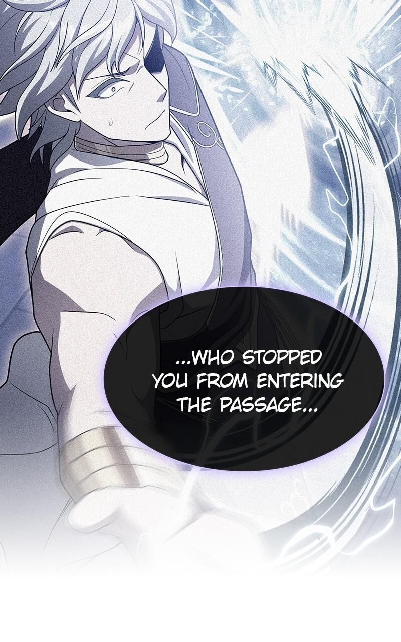 The Tutorial Tower Of The Advanced Player Chapter 192 Page 5
