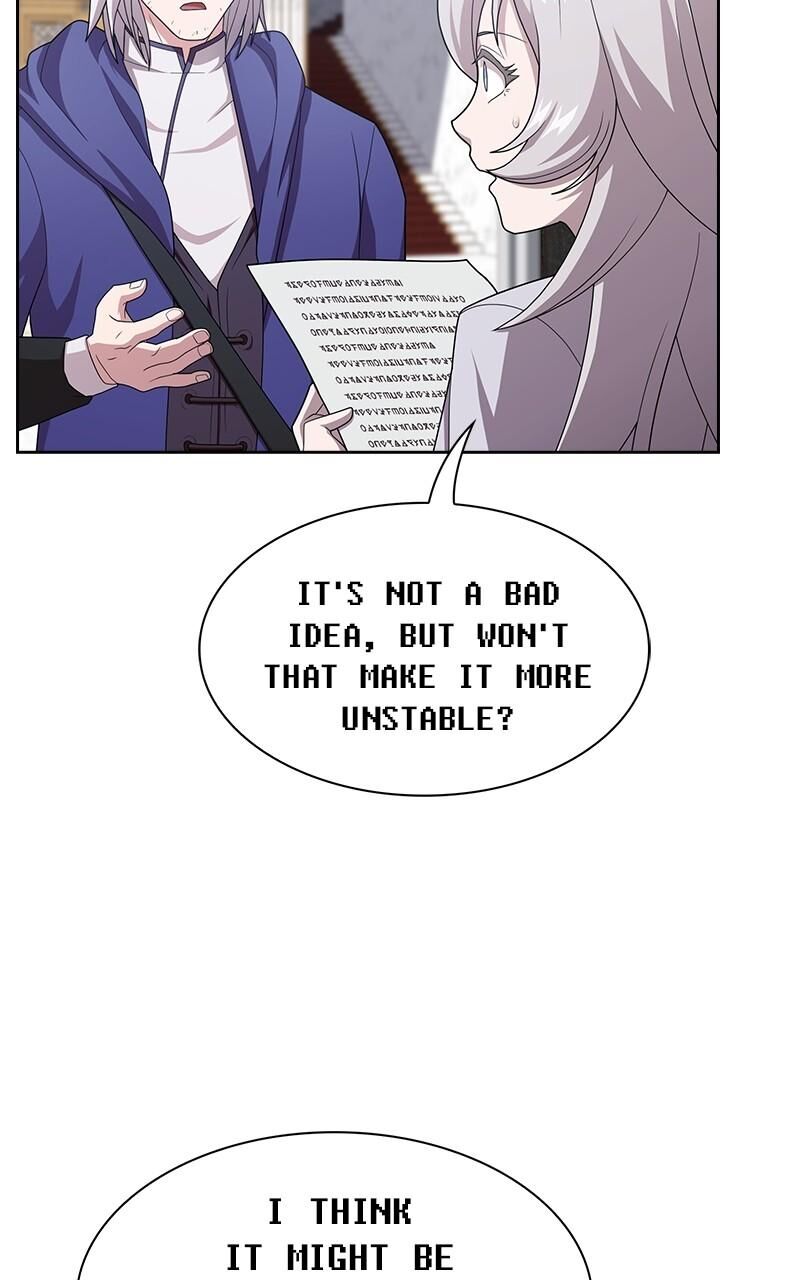 The Tutorial Tower Of The Advanced Player Chapter 192 Page 59