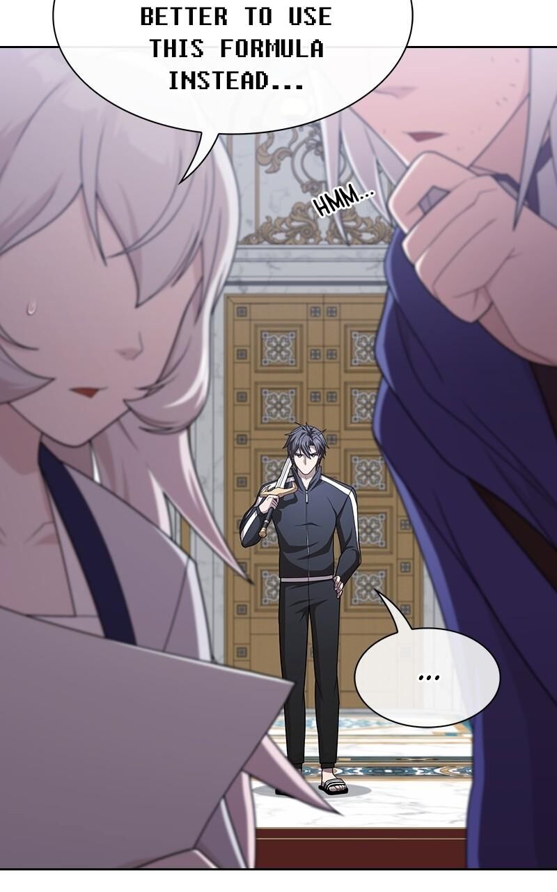 The Tutorial Tower Of The Advanced Player Chapter 192 Page 60