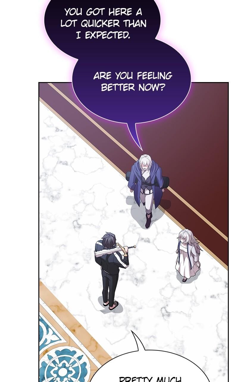 The Tutorial Tower Of The Advanced Player Chapter 192 Page 88