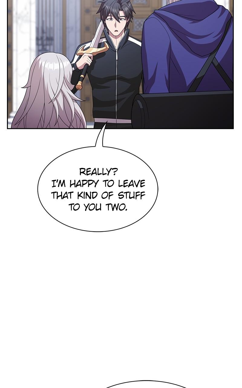 The Tutorial Tower Of The Advanced Player Chapter 192 Page 96