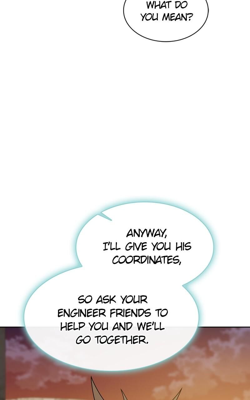 The Tutorial Tower Of The Advanced Player Chapter 192 Page 97