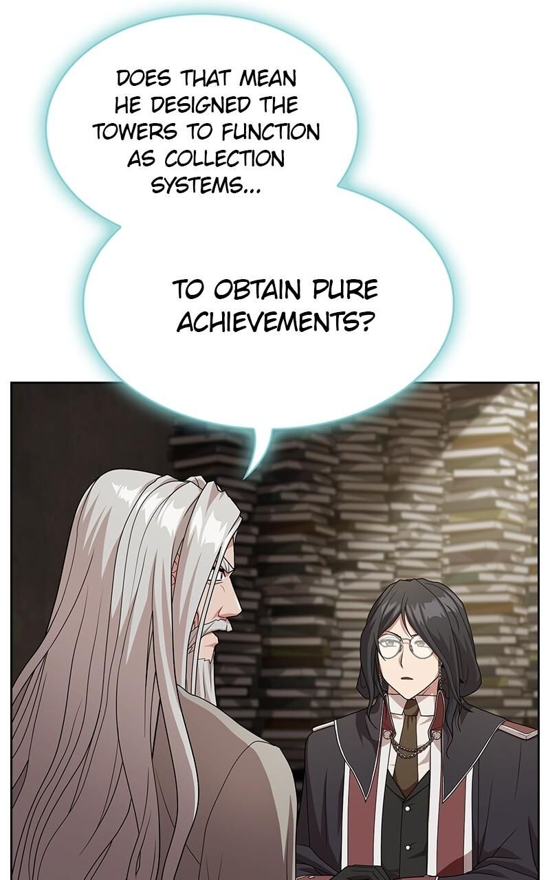 The Tutorial Tower Of The Advanced Player Chapter 193 Page 105