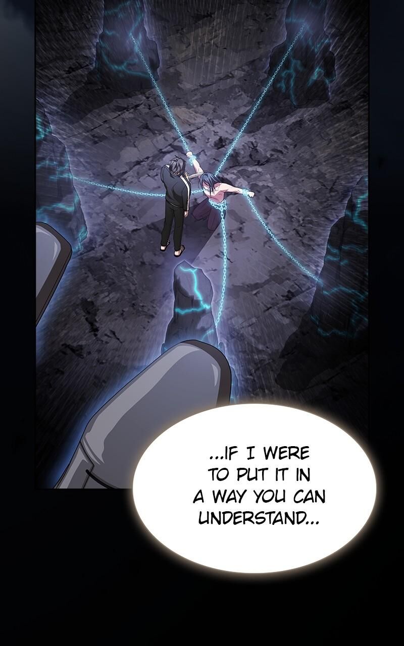 The Tutorial Tower Of The Advanced Player Chapter 193 Page 123