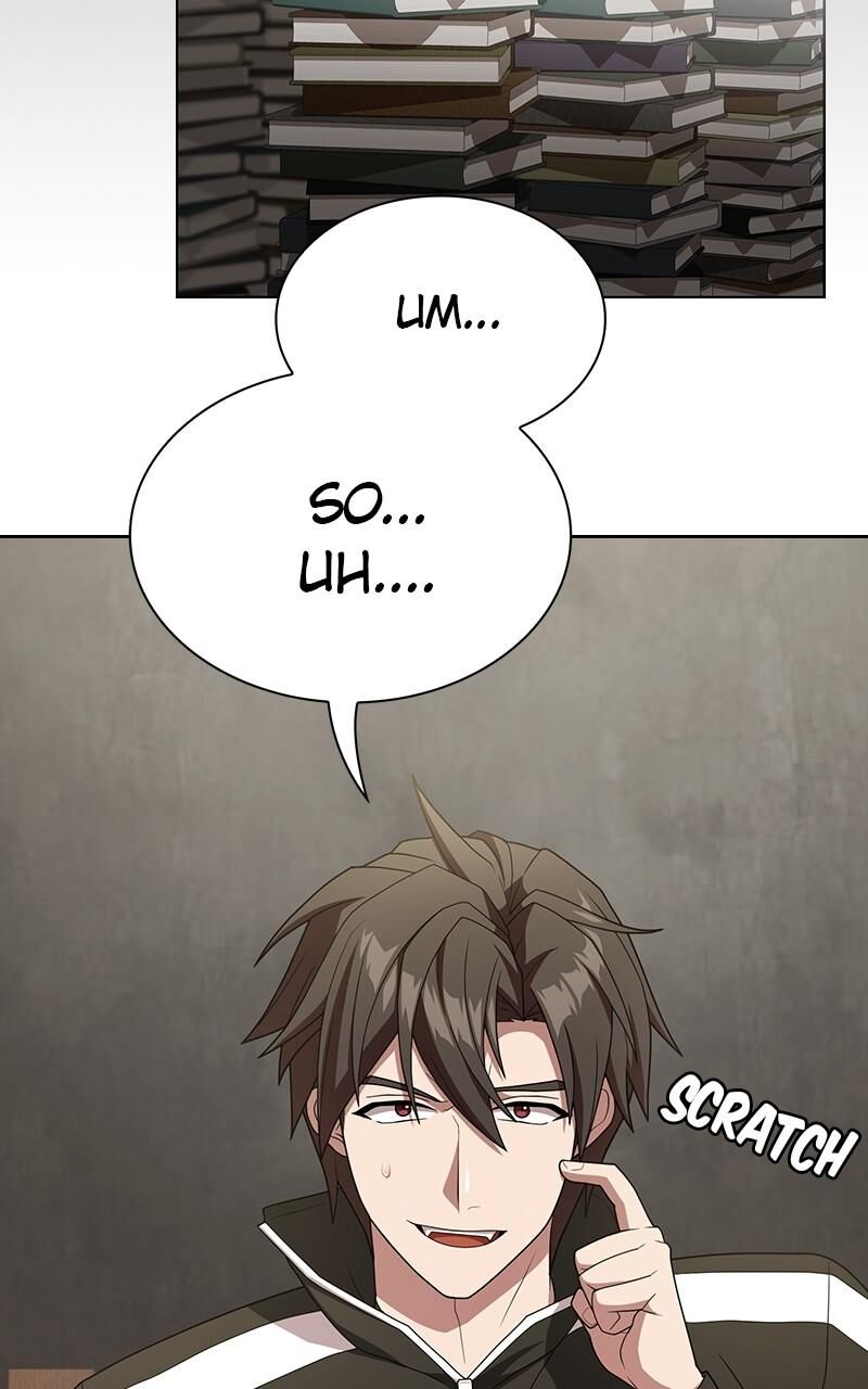 The Tutorial Tower Of The Advanced Player Chapter 193 Page 26