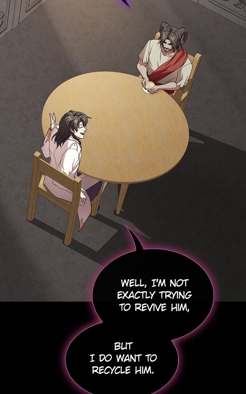 The Tutorial Tower Of The Advanced Player Chapter 193 Page 3
