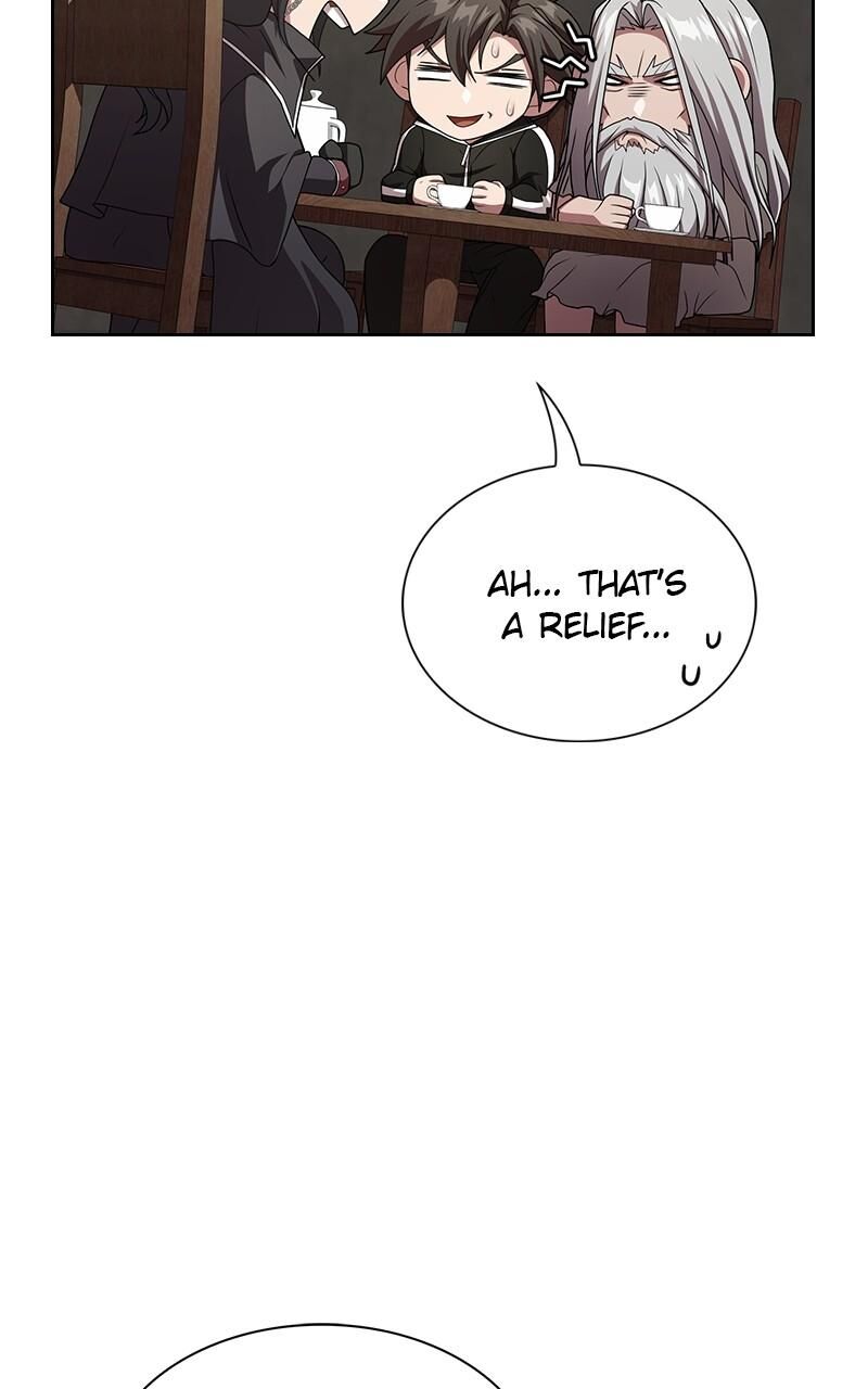 The Tutorial Tower Of The Advanced Player Chapter 193 Page 31