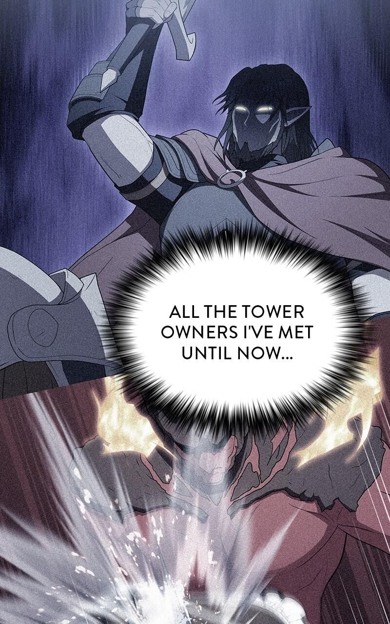 The Tutorial Tower Of The Advanced Player Chapter 193 Page 33