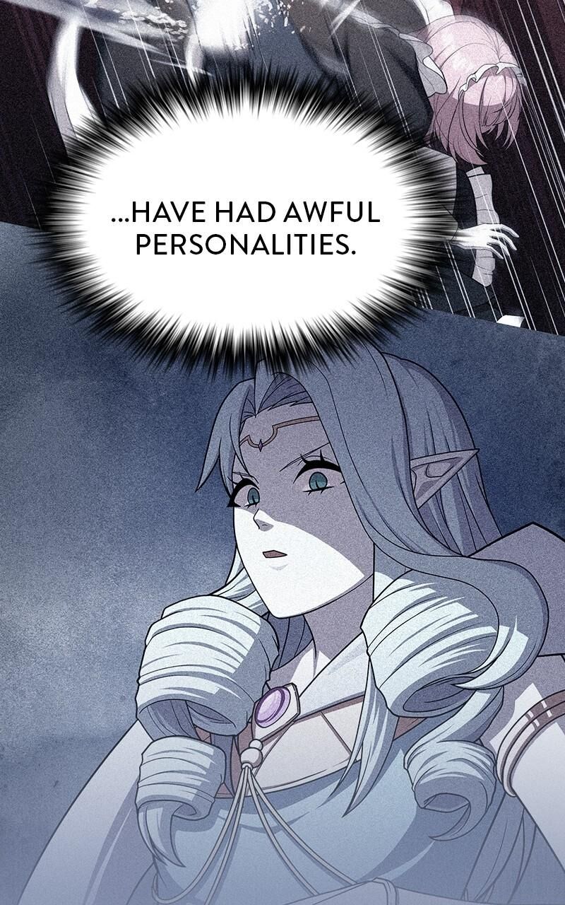 The Tutorial Tower Of The Advanced Player Chapter 193 Page 34