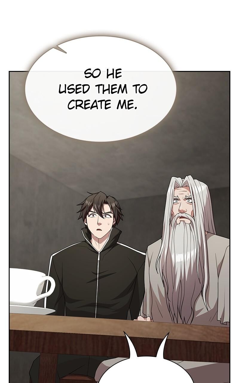 The Tutorial Tower Of The Advanced Player Chapter 193 Page 46
